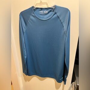 Reel Life new shirt.